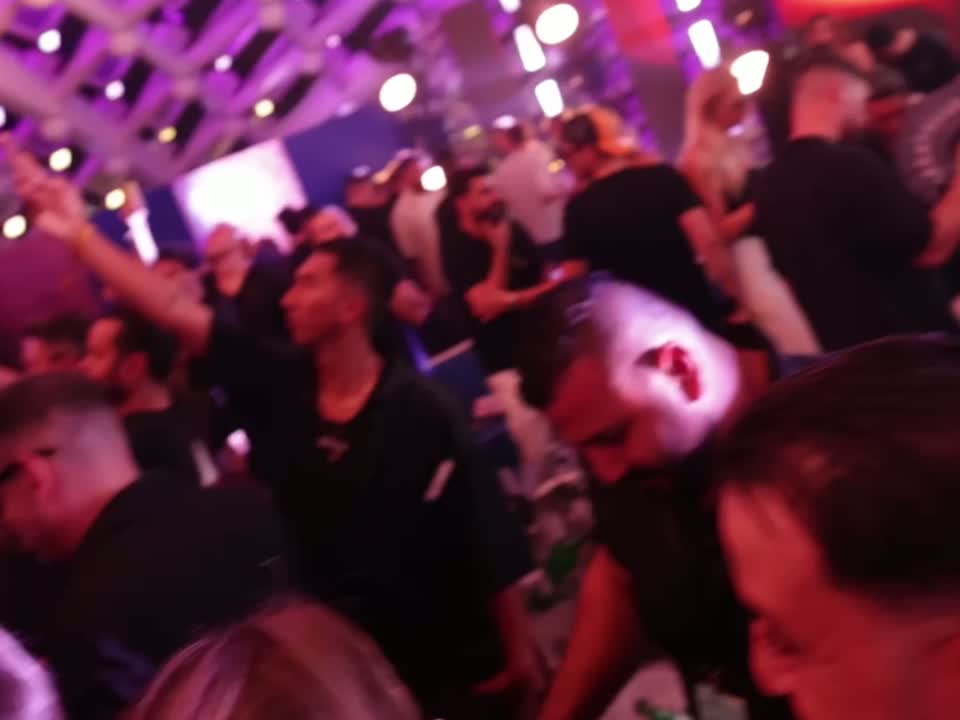 Scenes from previous Bagatelle Race Weekend editions